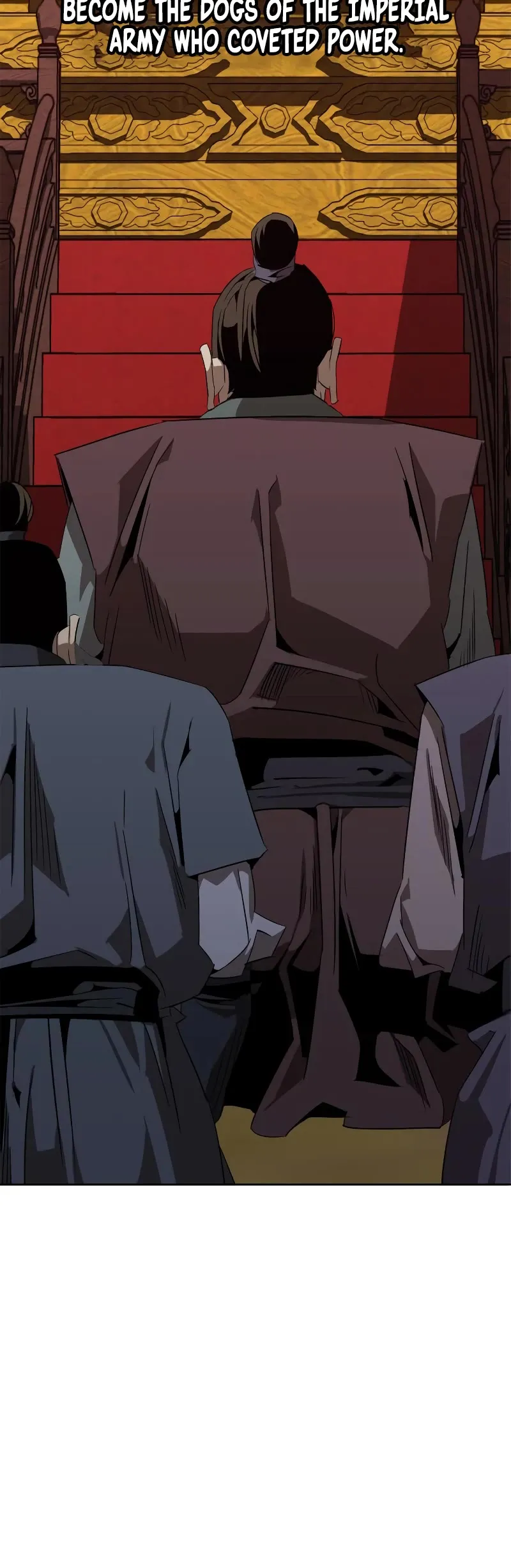Read Wild West Murim chapter 0 image 10 on Lezhin