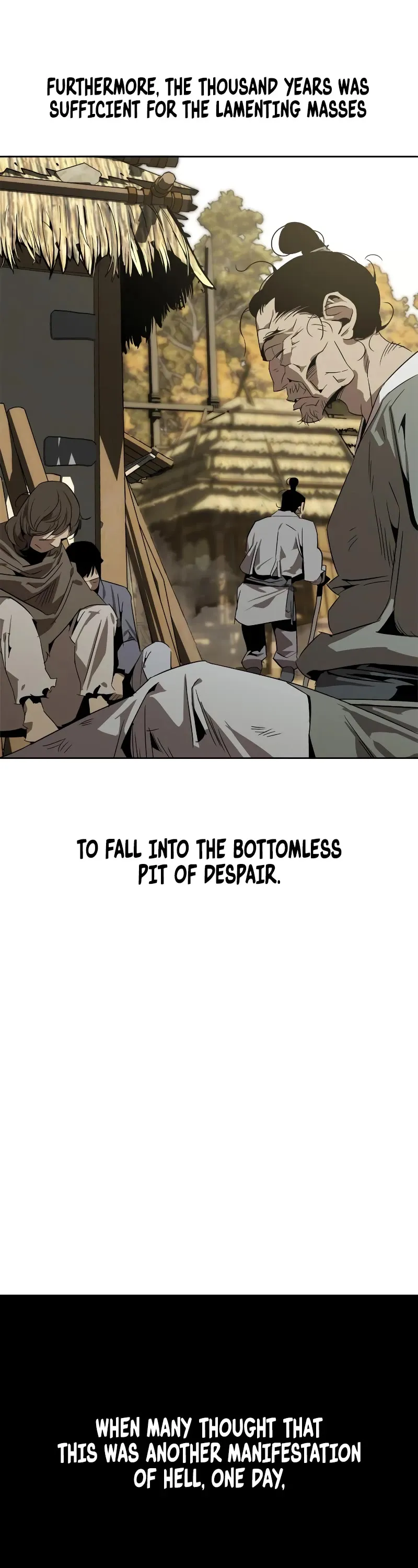 Read Wild West Murim chapter 0 image 11 on Lezhin