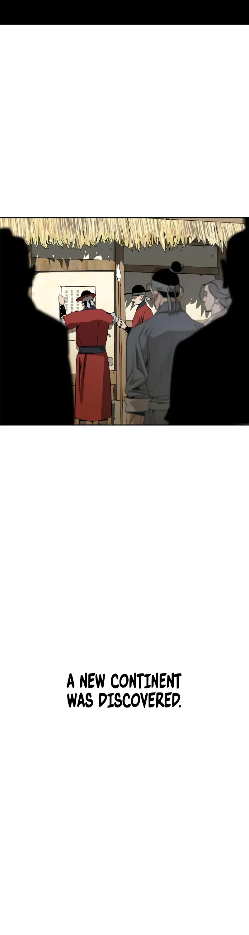 Read Wild West Murim chapter 0 image 12 on Lezhin