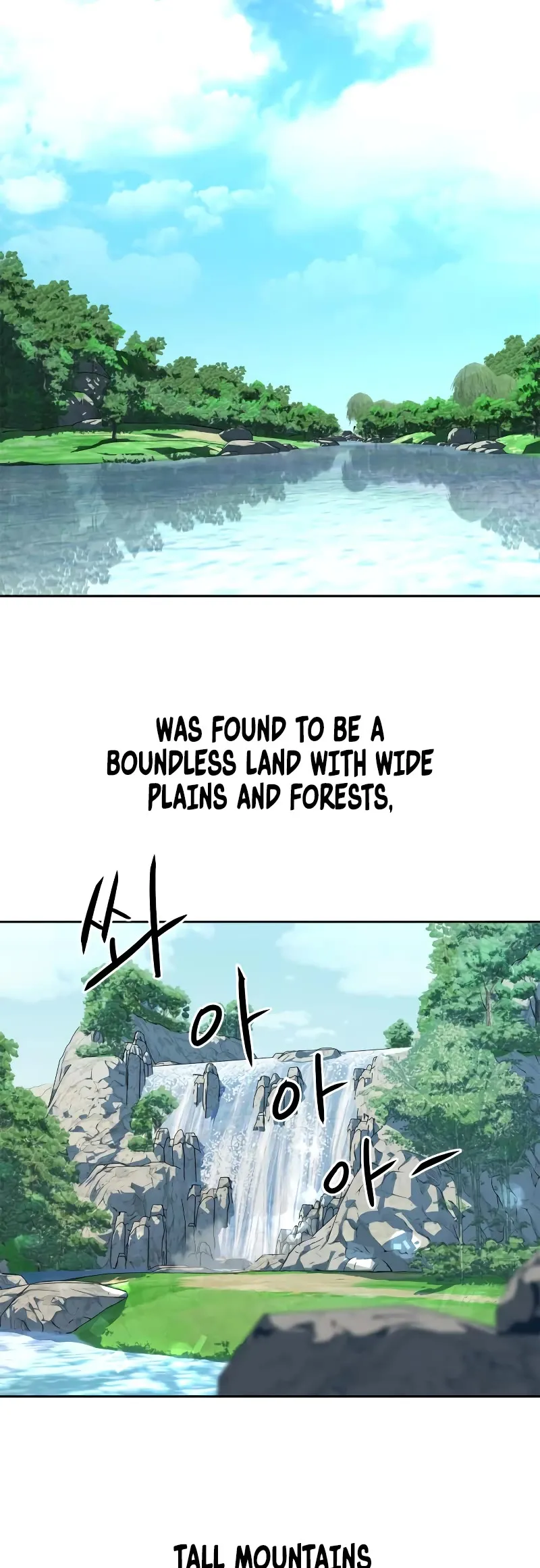 Read Wild West Murim chapter 0 image 14 on Lezhin