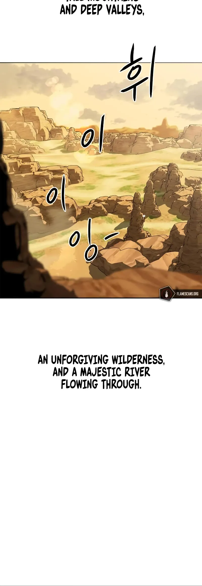 Read Wild West Murim chapter 0 image 15 on Lezhin