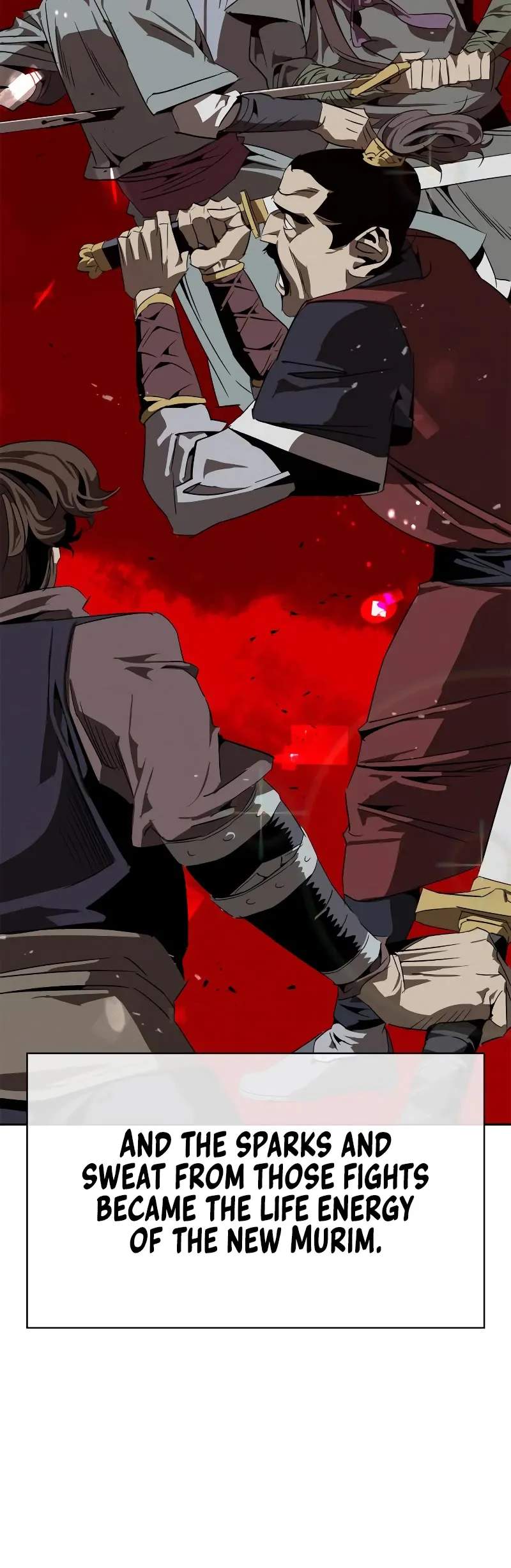 Read Wild West Murim chapter 0 image 20 on Lezhin