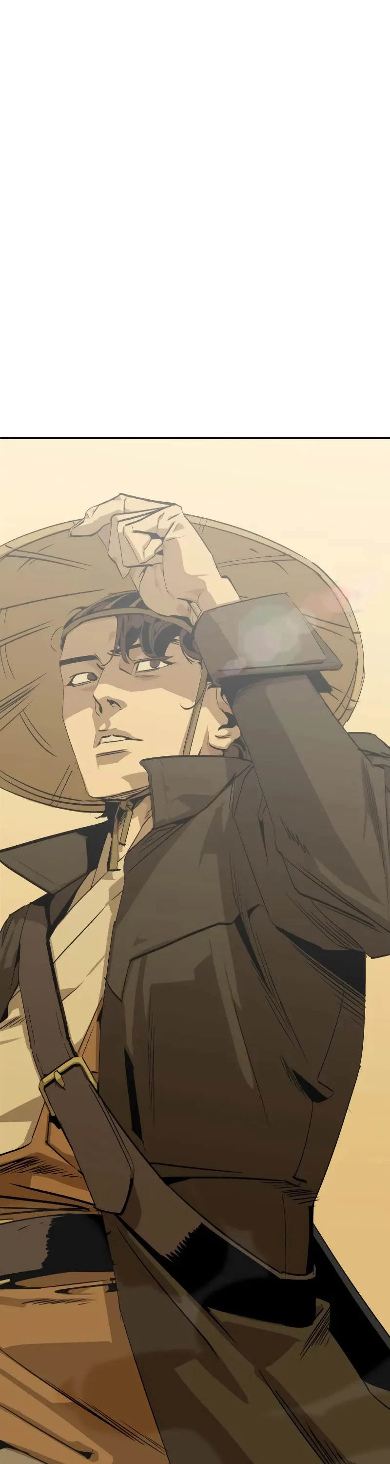 Read Wild West Murim chapter 0 image 3 on Lezhin