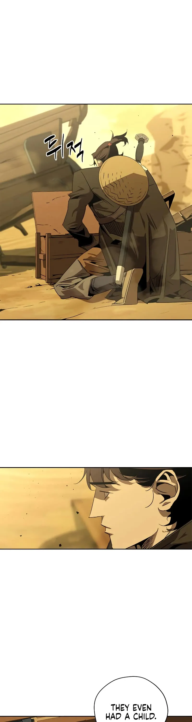 Read Wild West Murim chapter 0 image 31 on Lezhin
