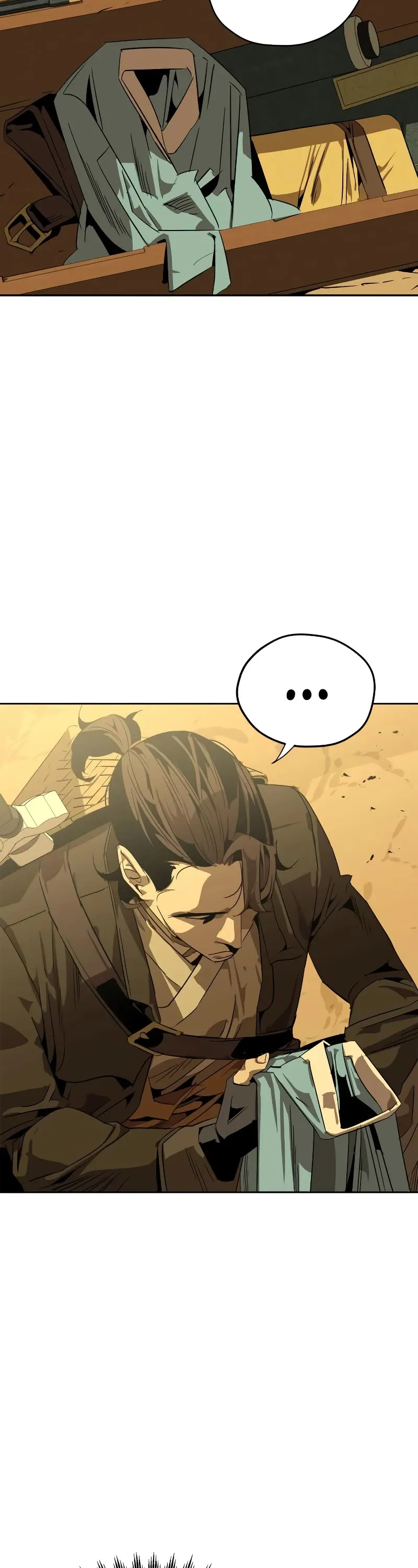 Read Wild West Murim chapter 0 image 32 on Lezhin