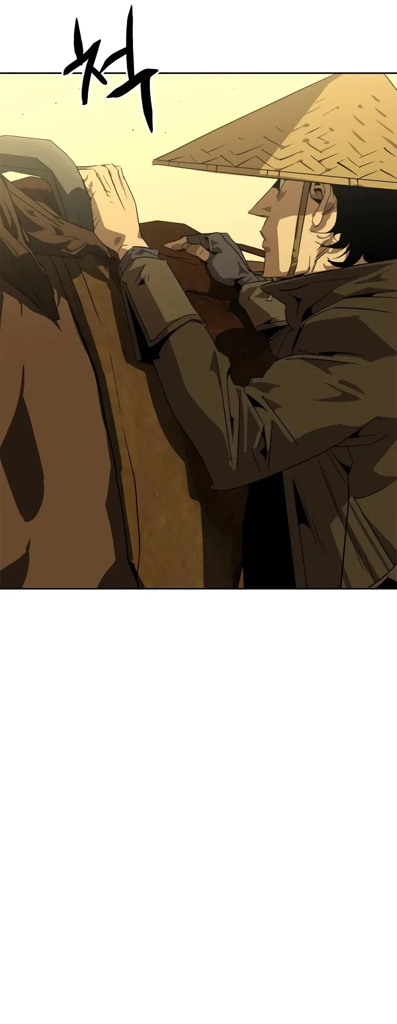 Read Wild West Murim chapter 0 image 35 on Lezhin