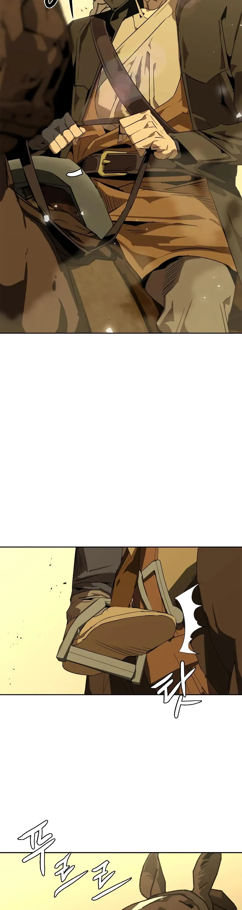 Read Wild West Murim chapter 0 image 37 on Lezhin