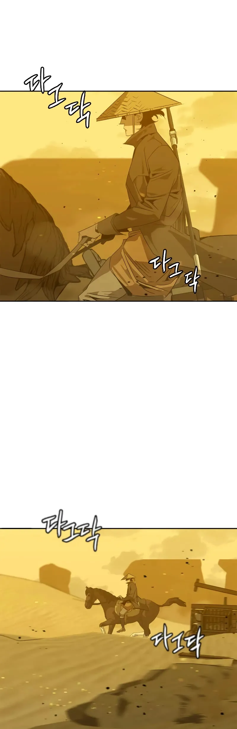 Read Wild West Murim chapter 0 image 39 on Lezhin