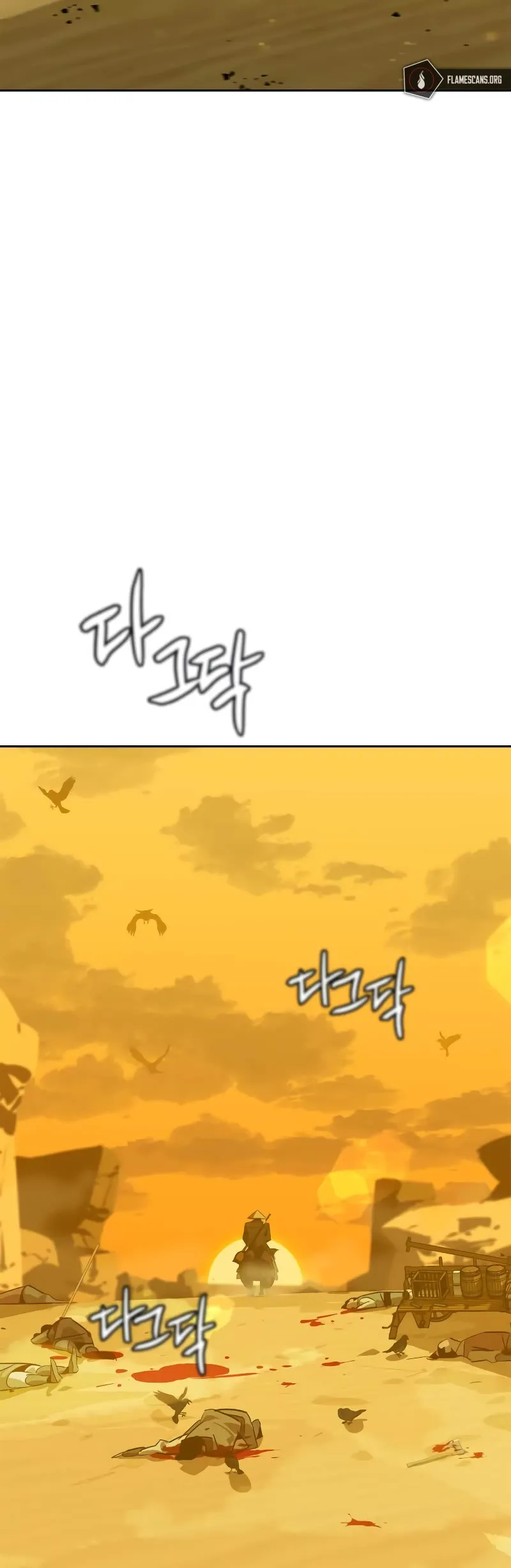 Read Wild West Murim chapter 0 image 40 on Lezhin