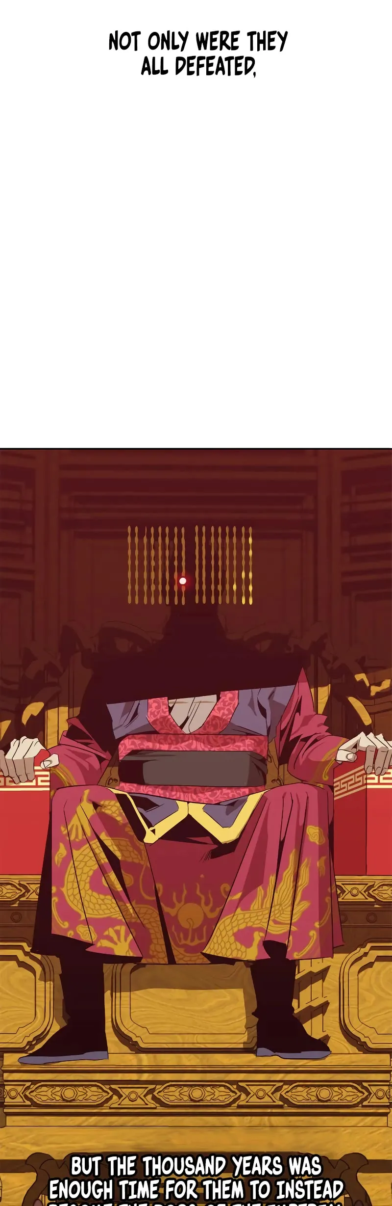 Read Wild West Murim chapter 0 image 9 on Lezhin
