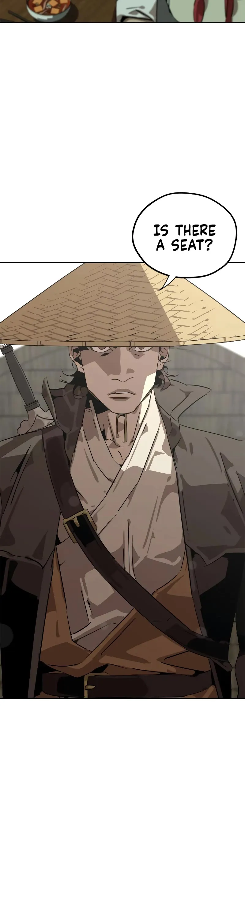 Read Wild West Murim chapter 1 image 12 on Lezhin