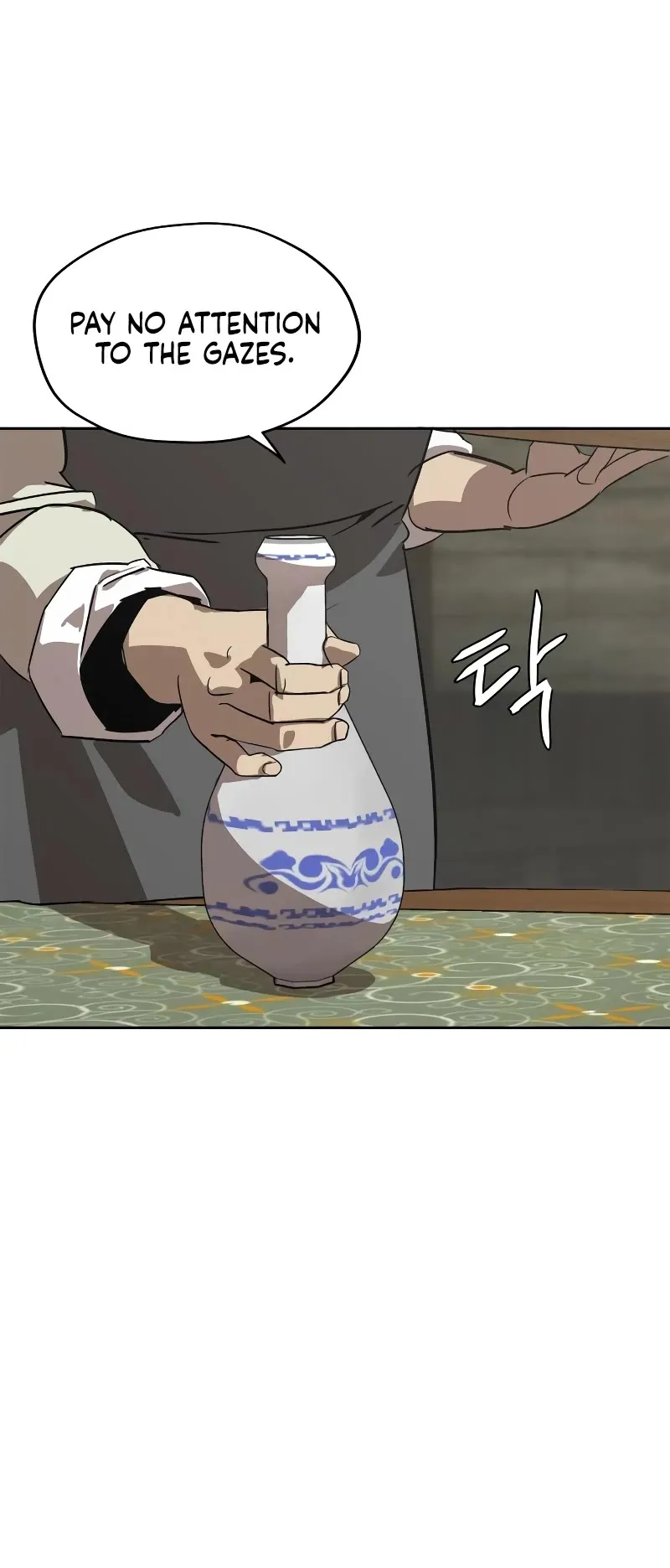 Read Wild West Murim chapter 1 image 15 on Lezhin