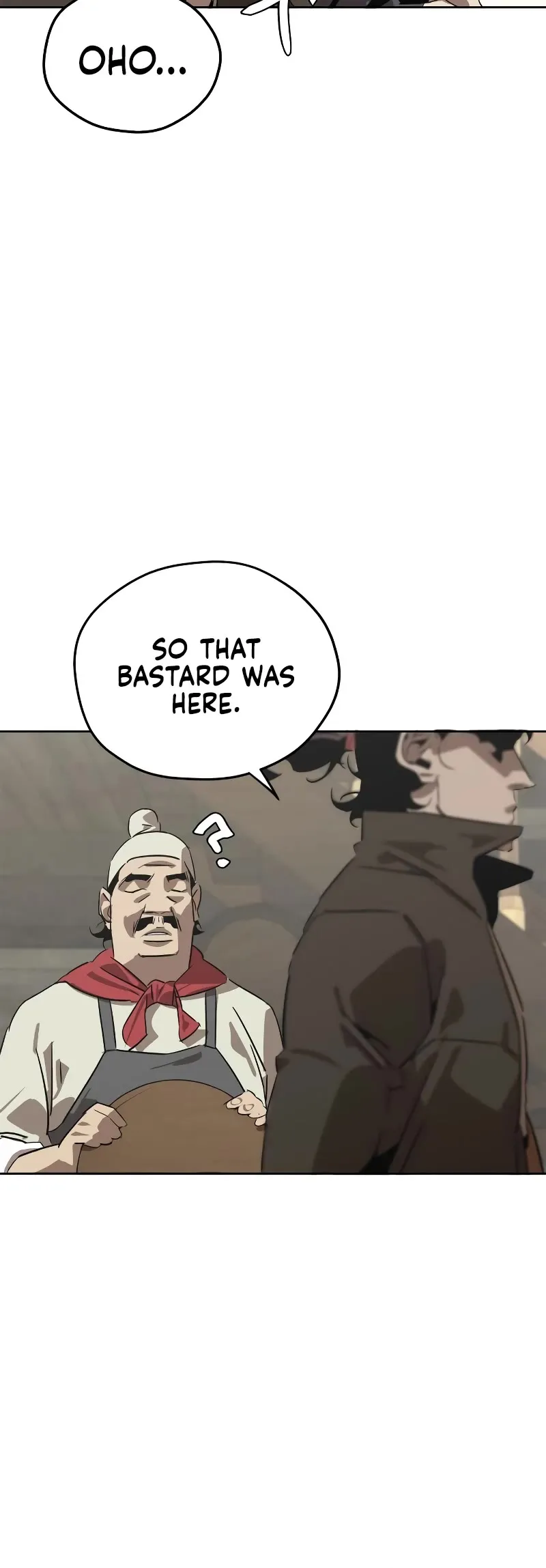 Read Wild West Murim chapter 1 image 25 on Lezhin