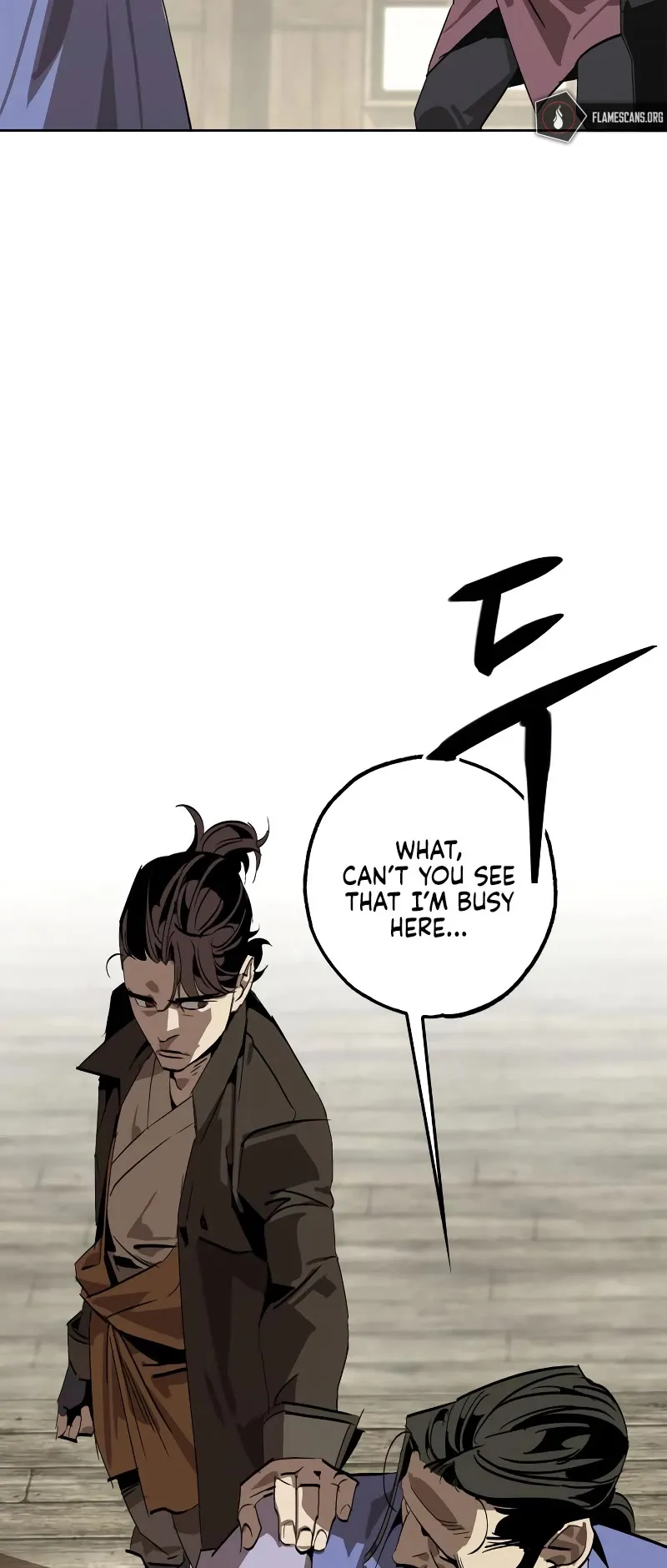 Read Wild West Murim chapter 1 image 29 on Lezhin