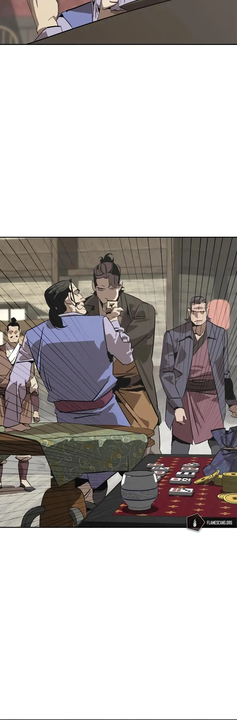 Read Wild West Murim chapter 1 image 50 on Lezhin