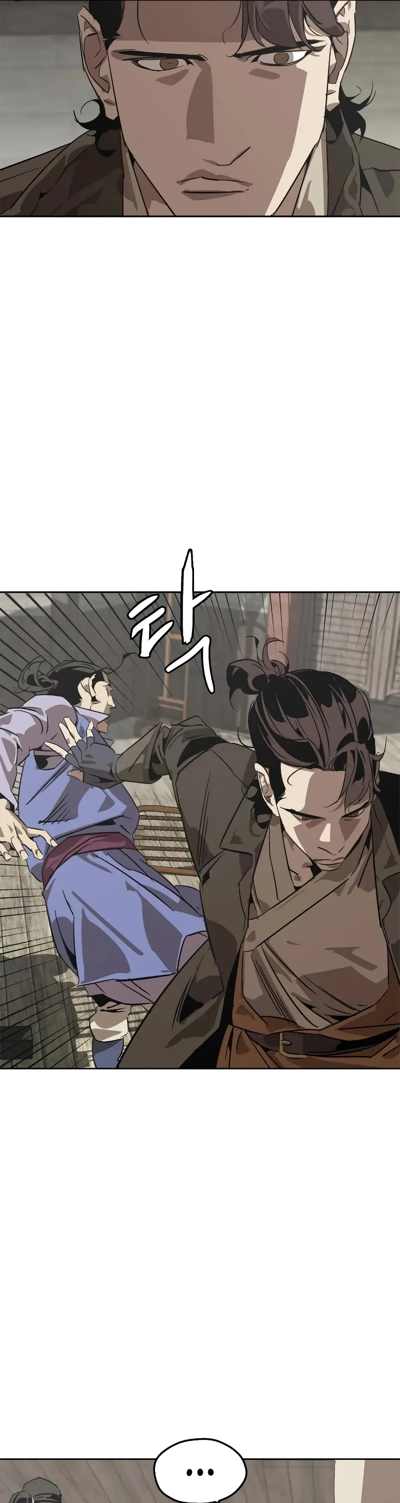 Read Wild West Murim chapter 1 image 51 on Lezhin