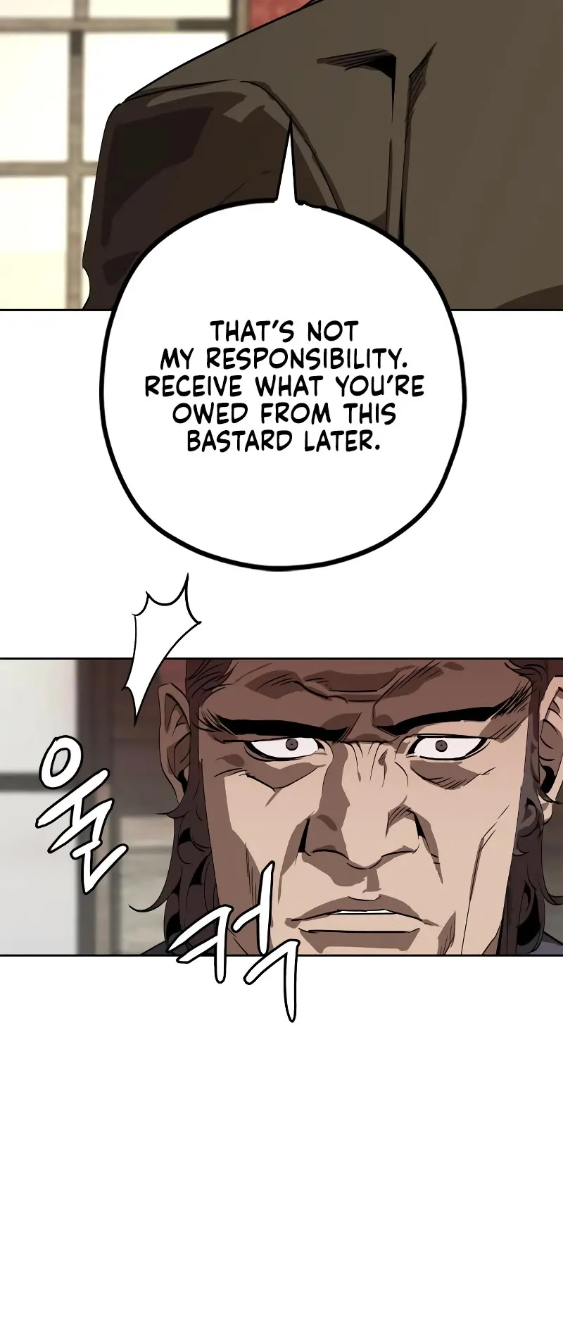 Read Wild West Murim chapter 1 image 54 on Lezhin