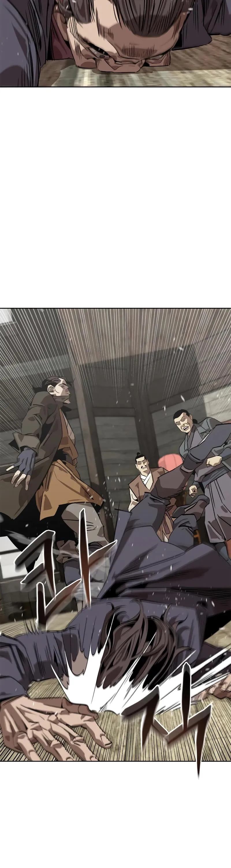 Read Wild West Murim chapter 1 image 58 on Lezhin