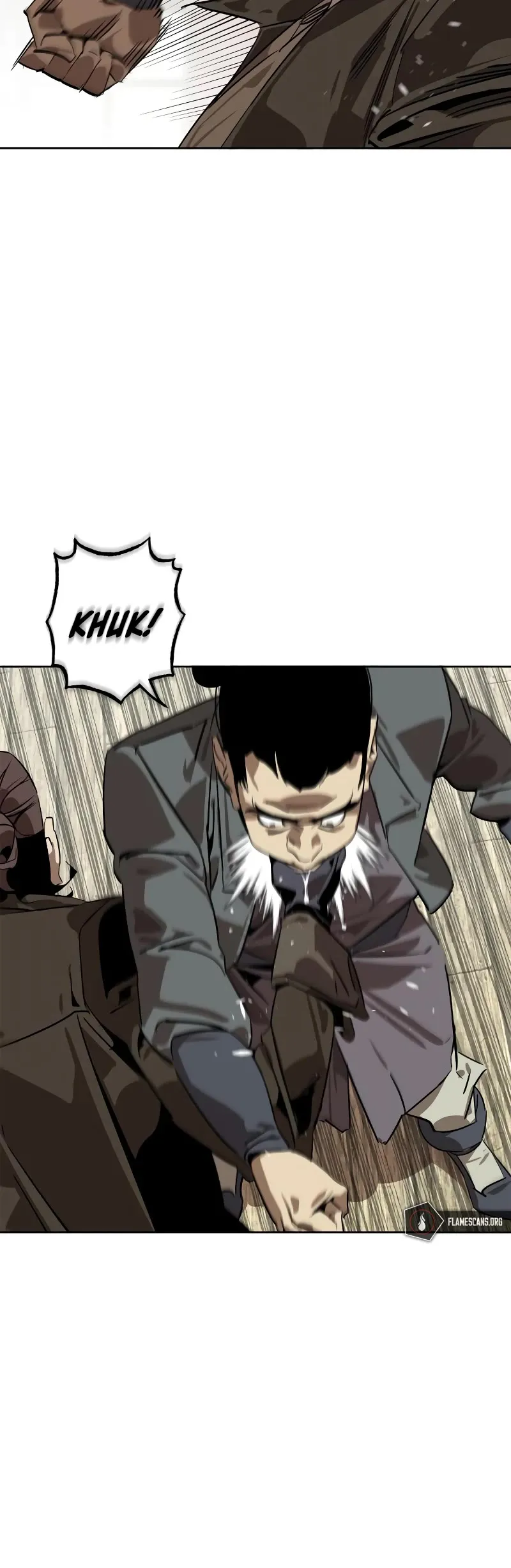 Read Wild West Murim chapter 1 image 60 on Lezhin