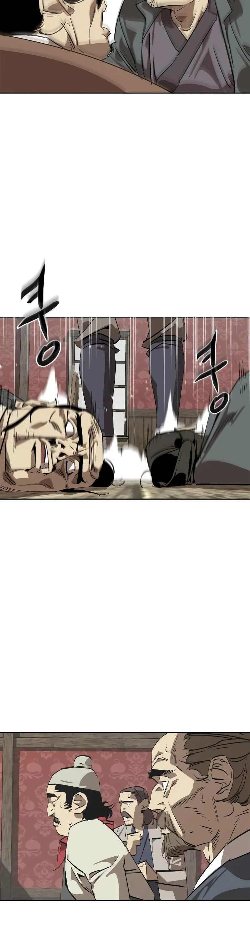 Read Wild West Murim chapter 1 image 63 on Lezhin