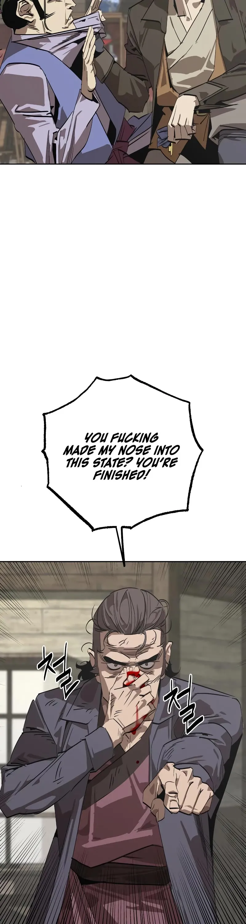 Read Wild West Murim chapter 1 image 67 on Lezhin