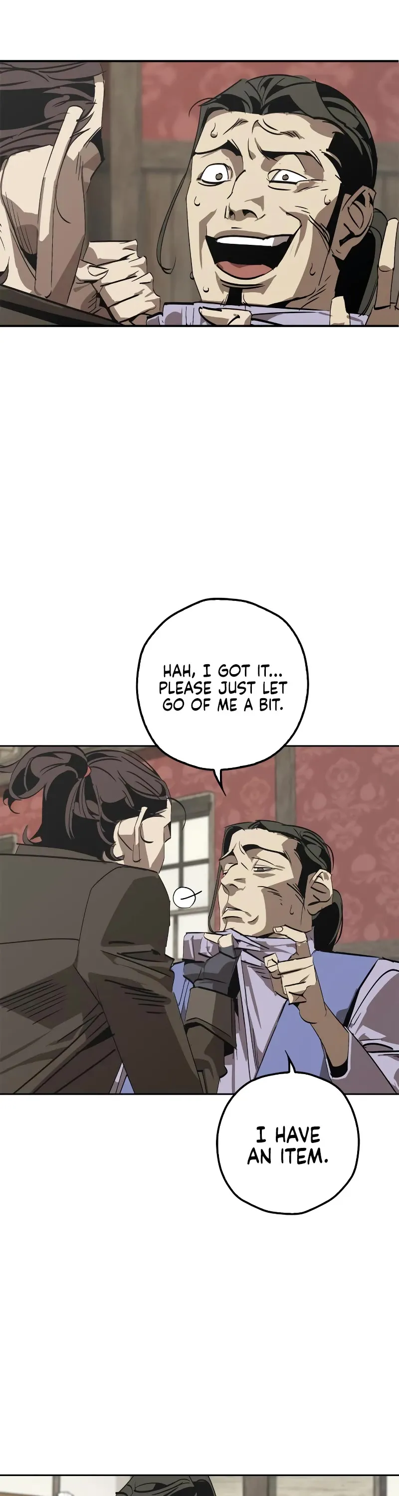 Read Wild West Murim chapter 1 image 73 on Lezhin