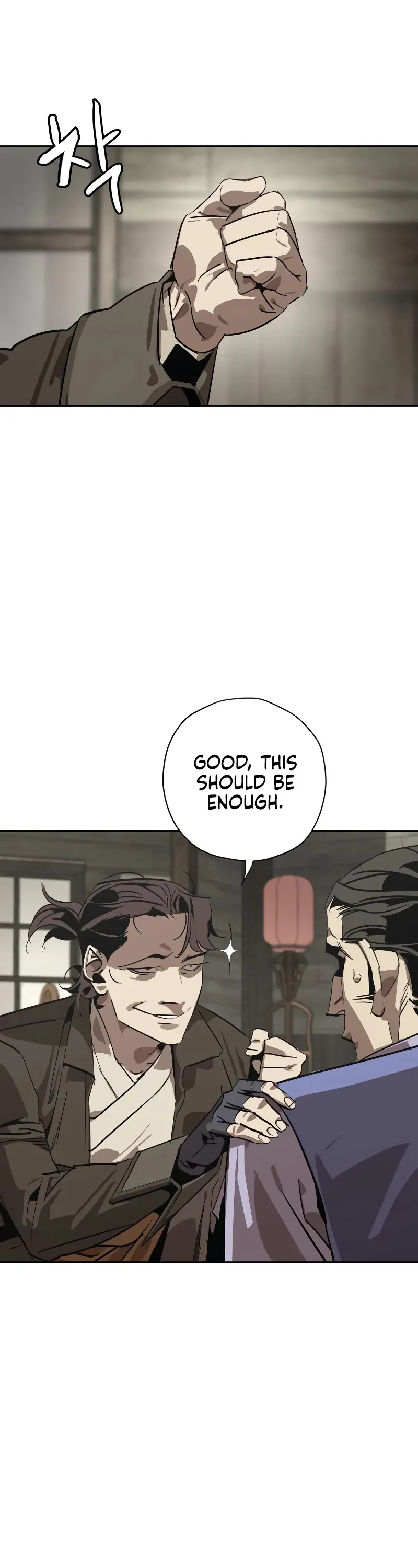 Read Wild West Murim chapter 1 image 76 on Lezhin
