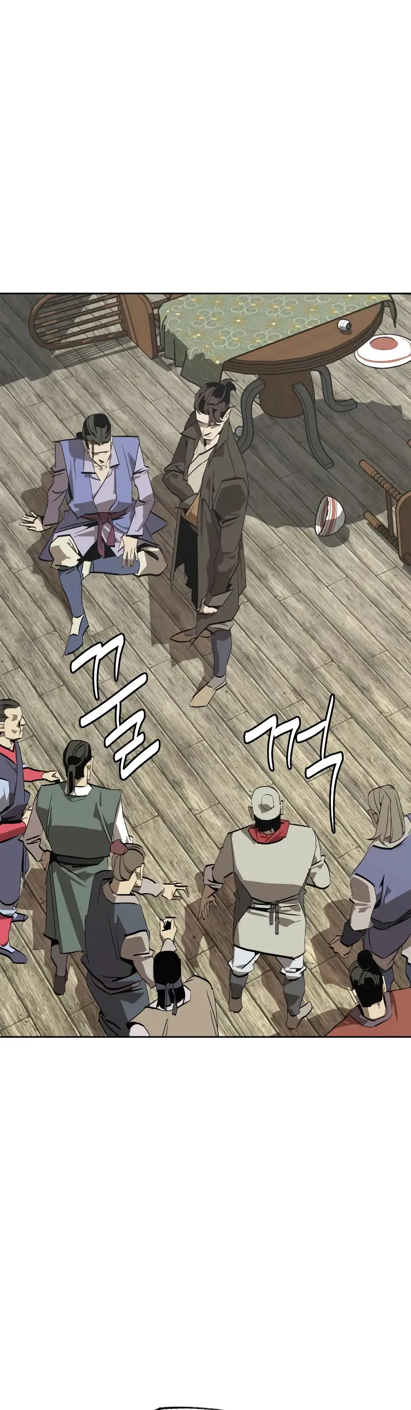 Read Wild West Murim chapter 1 image 78 on Lezhin