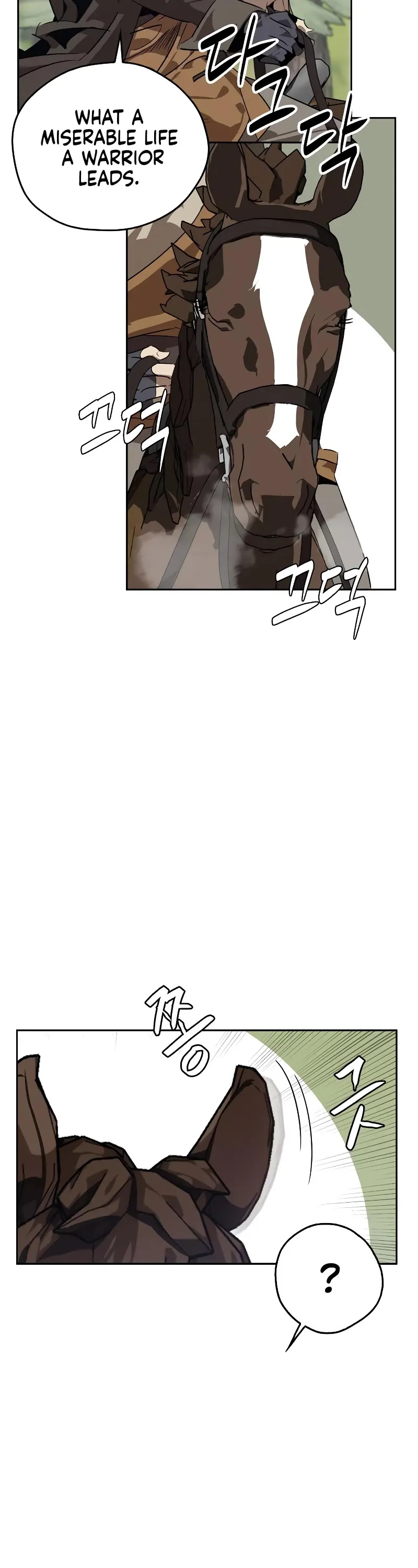 Read Wild West Murim chapter 10 image 14 on Lezhin