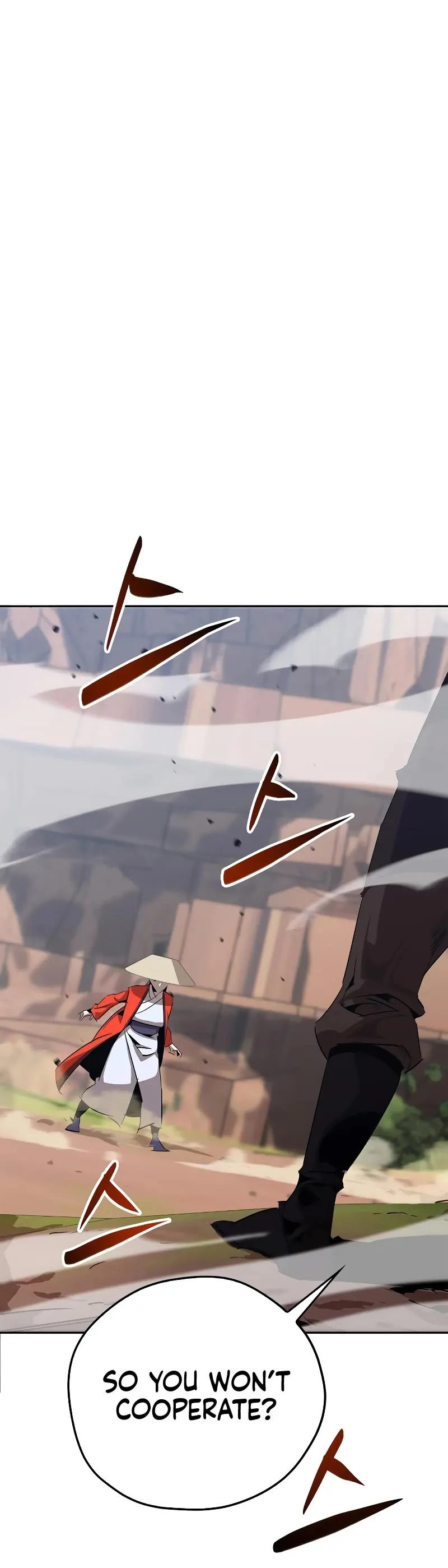 Read Wild West Murim chapter 10 image 16 on Lezhin
