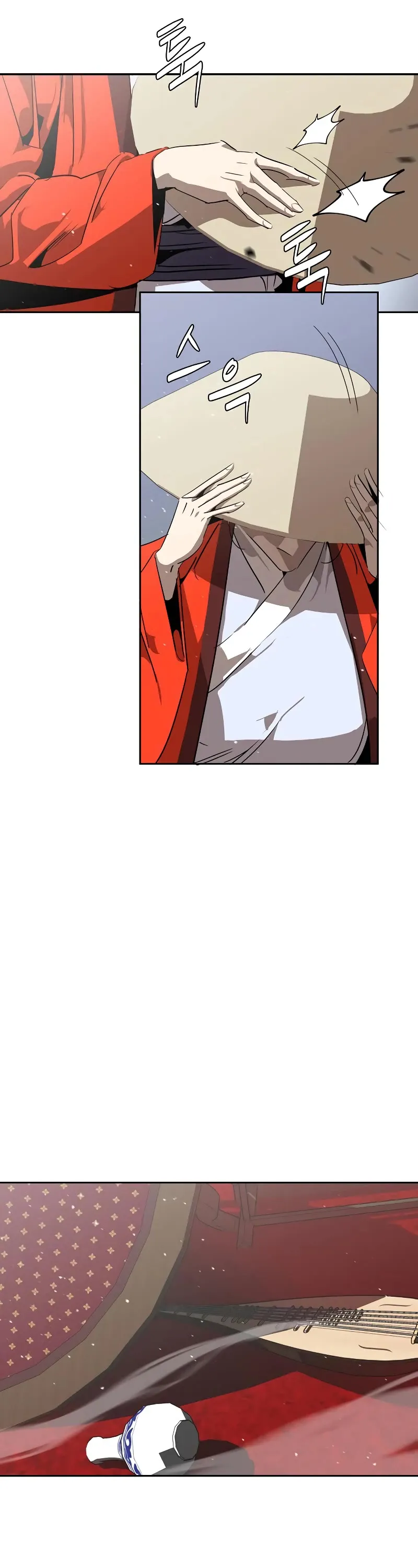 Read Wild West Murim chapter 10 image 2 on Lezhin