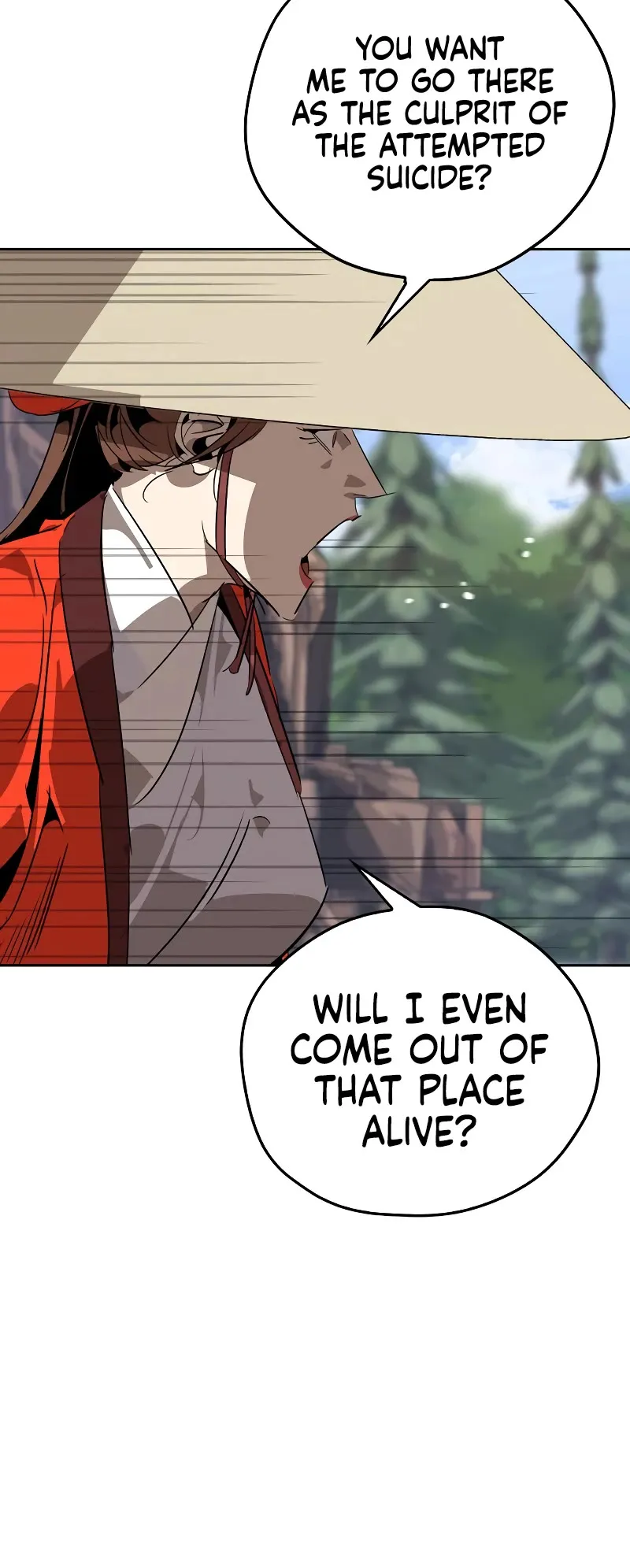 Read Wild West Murim chapter 10 image 23 on Lezhin