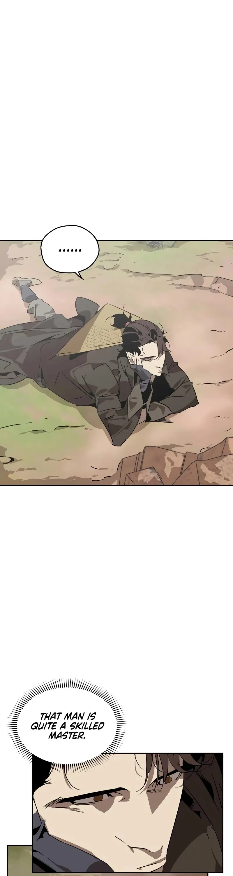 Read Wild West Murim chapter 10 image 26 on Lezhin
