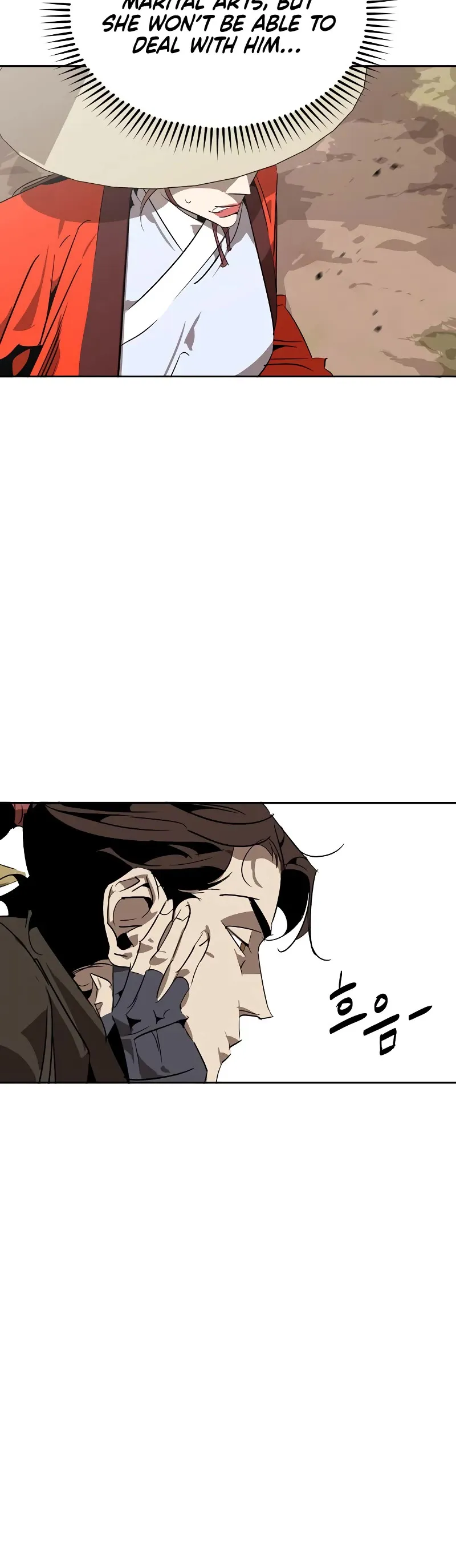 Read Wild West Murim chapter 10 image 28 on Lezhin