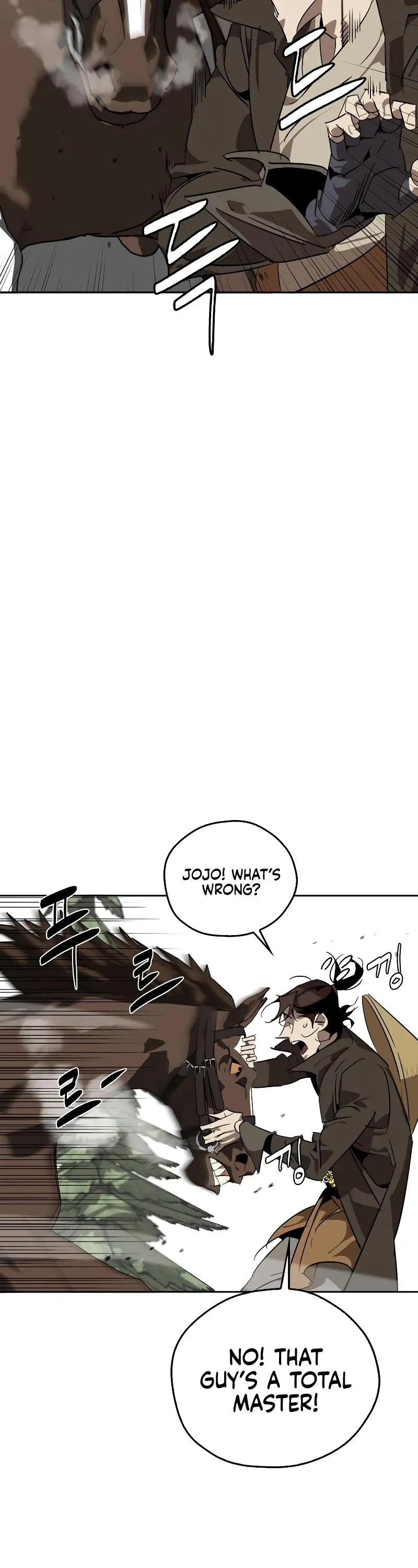 Read Wild West Murim chapter 10 image 30 on Lezhin