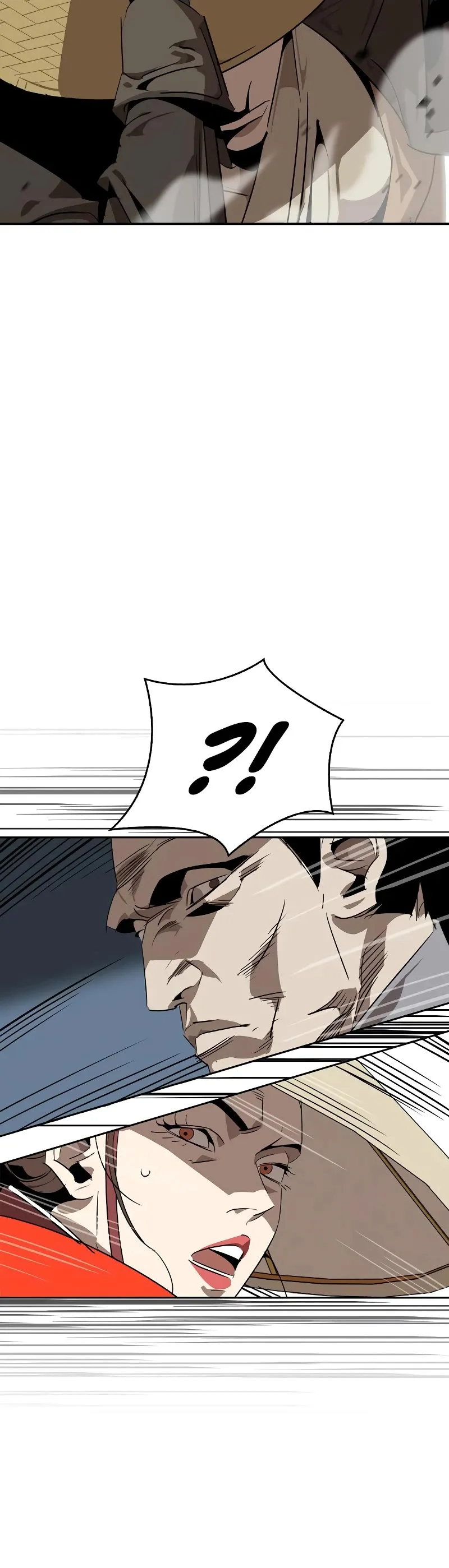 Read Wild West Murim chapter 10 image 36 on Lezhin