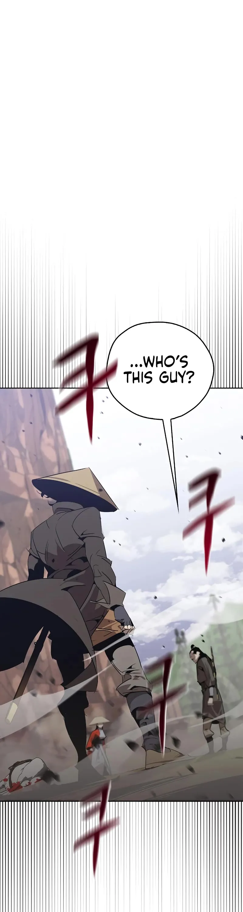 Read Wild West Murim chapter 10 image 37 on Lezhin