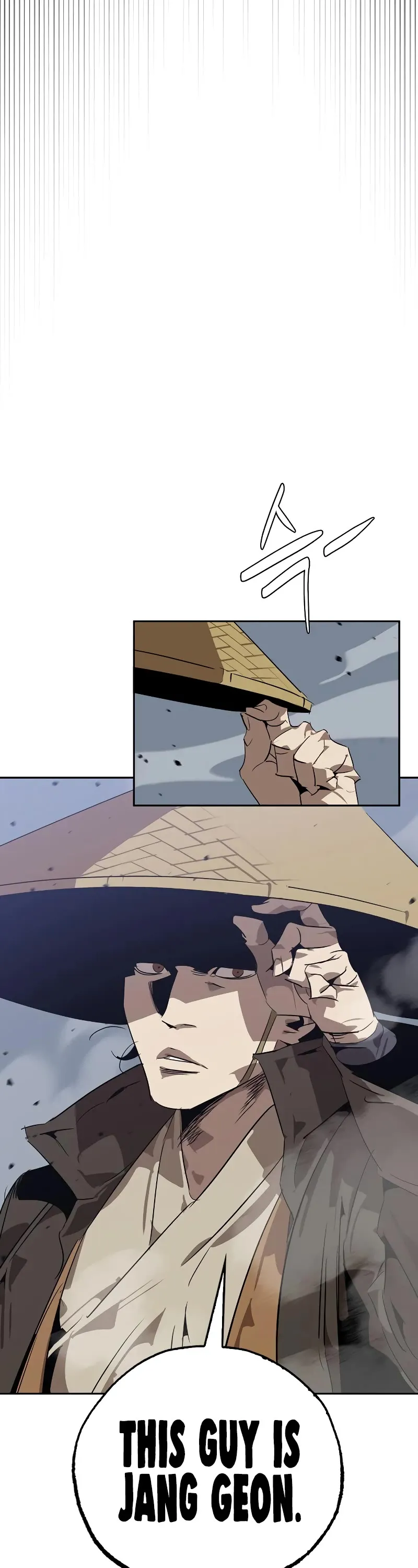 Read Wild West Murim chapter 10 image 38 on Lezhin