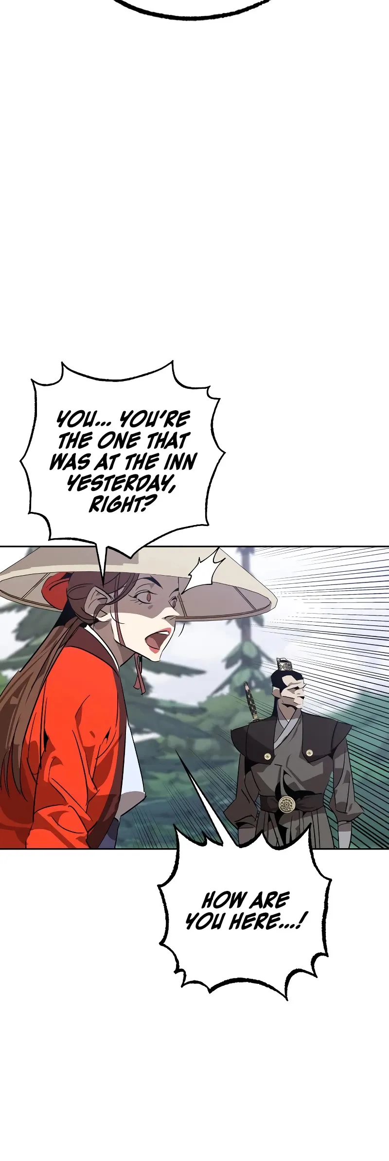 Read Wild West Murim chapter 10 image 39 on Lezhin