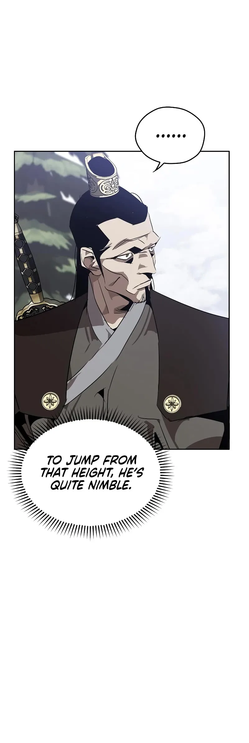 Read Wild West Murim chapter 10 image 40 on Lezhin