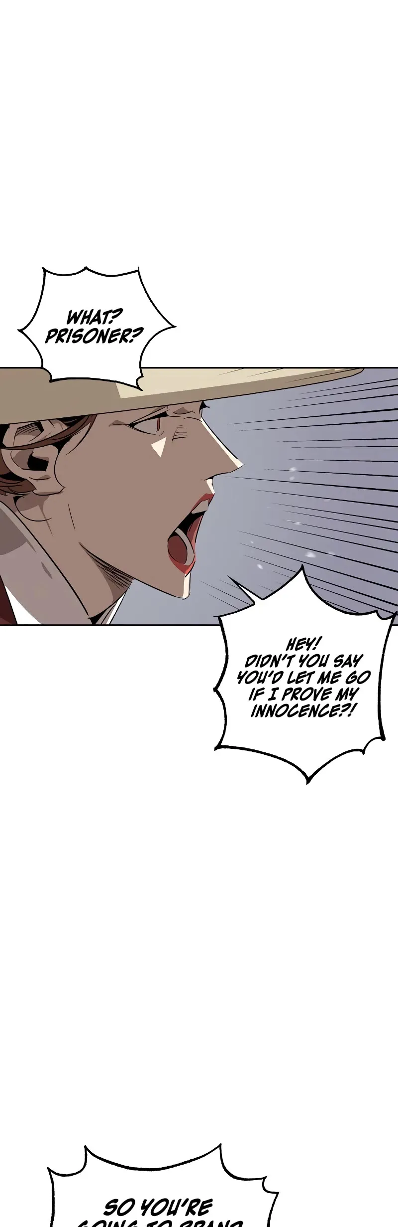 Read Wild West Murim chapter 10 image 43 on Lezhin