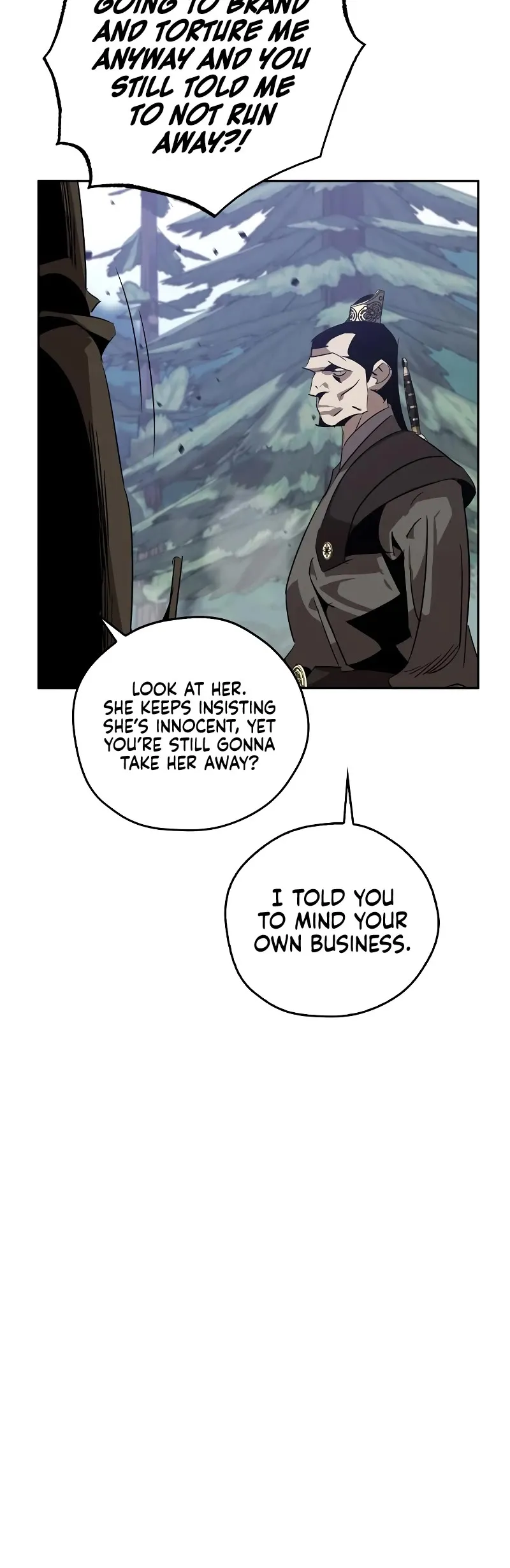 Read Wild West Murim chapter 10 image 44 on Lezhin