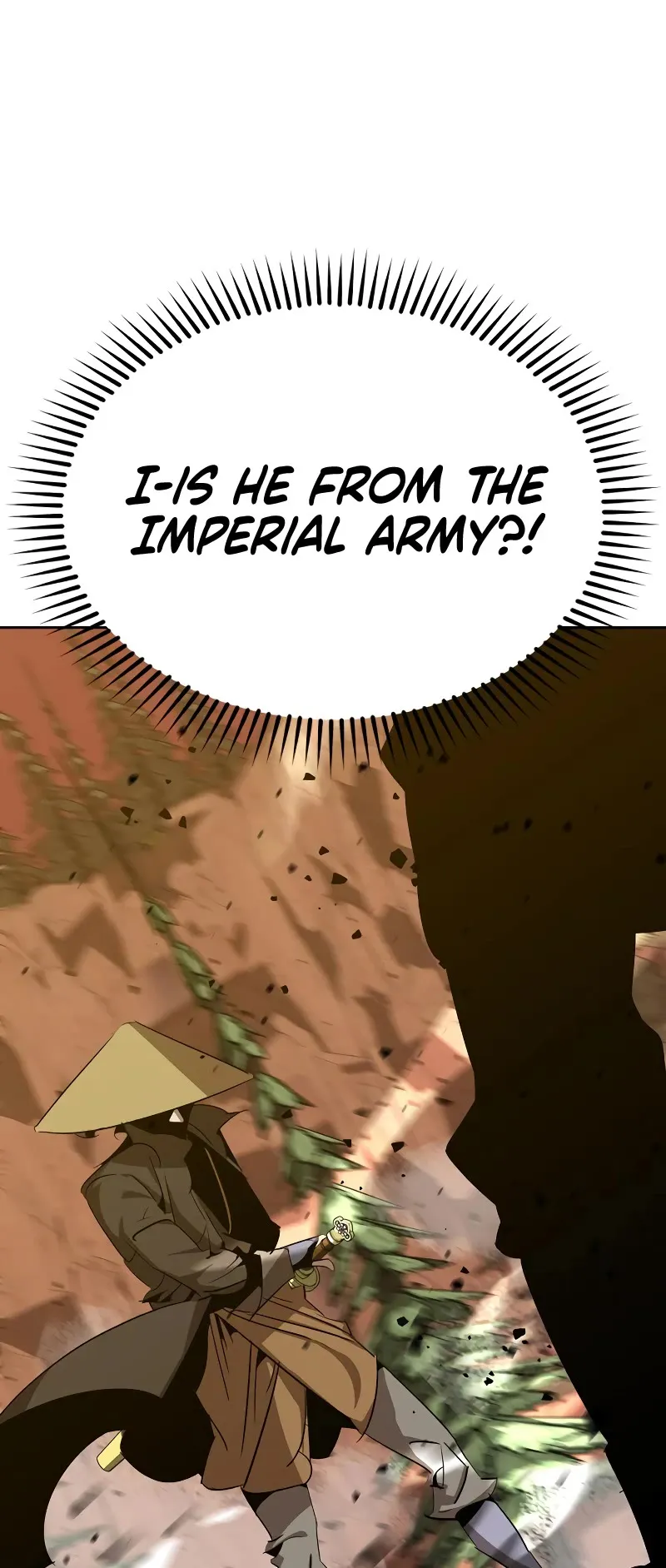 Read Wild West Murim chapter 10 image 60 on Lezhin