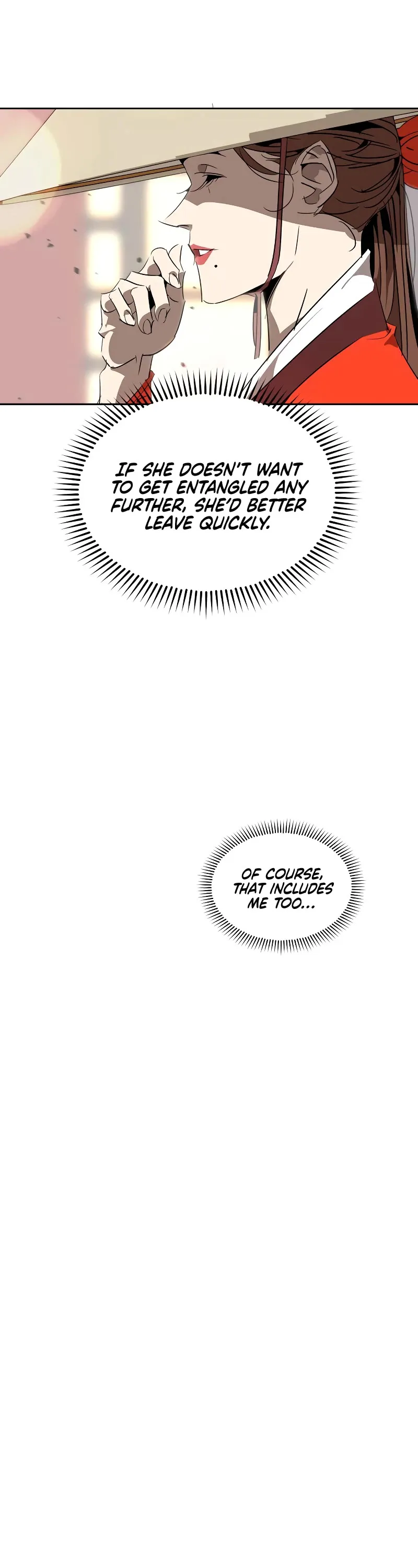 Read Wild West Murim chapter 10 image 9 on Lezhin