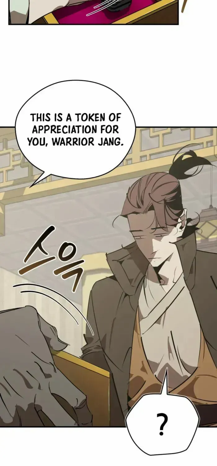 Read Wild West Murim chapter 100 image 11 on Lezhin