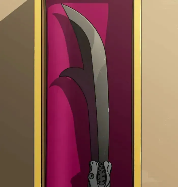 Read Wild West Murim chapter 100 image 13 on Lezhin