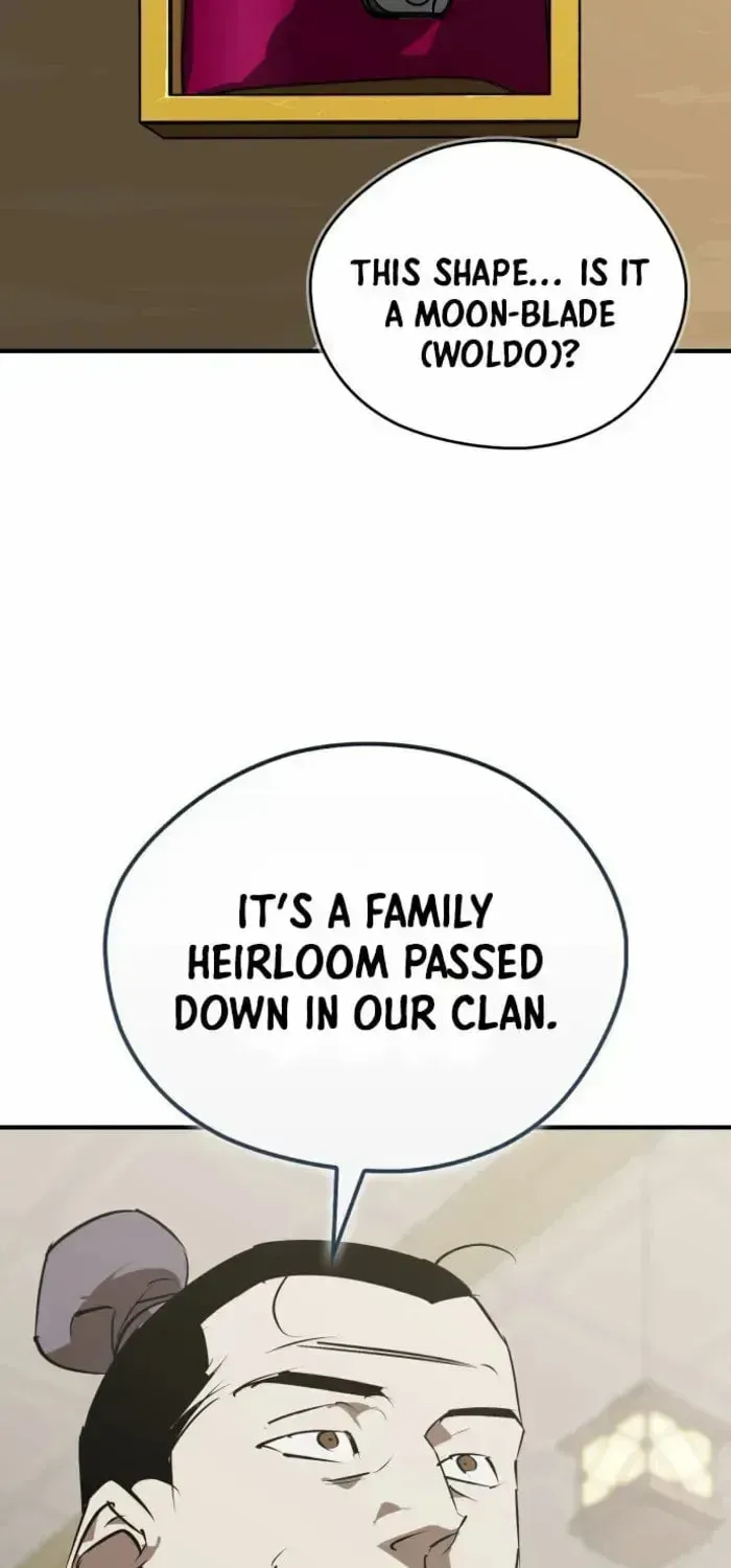 Read Wild West Murim chapter 100 image 14 on Lezhin
