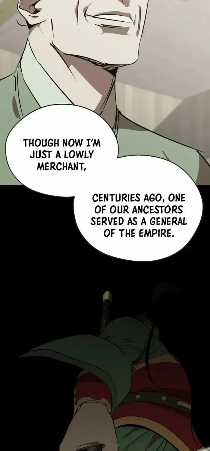 Read Wild West Murim chapter 100 image 15 on Lezhin