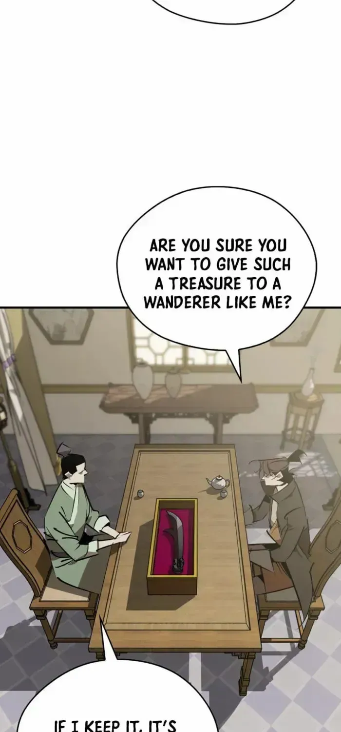 Read Wild West Murim chapter 100 image 18 on Lezhin
