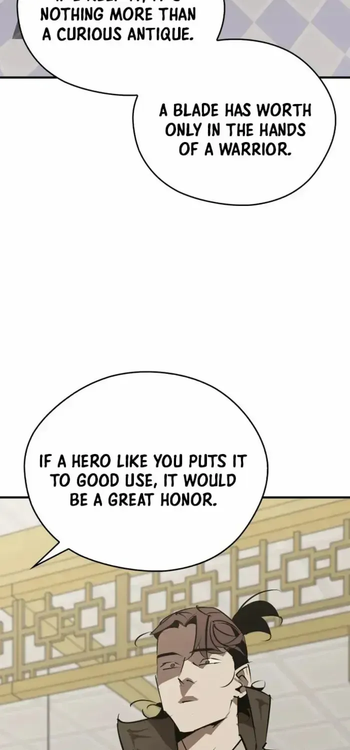 Read Wild West Murim chapter 100 image 19 on Lezhin